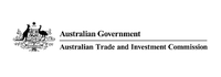 Australian Trade and Investment Commission logo