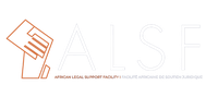 ALSF logo