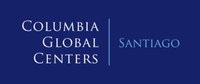 Columbia Global Centers, Santiago logo