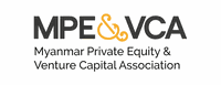 Myanmar Private Equity & Venture Capital Association logo