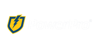 PowerPro Protection Supply Inc. logo