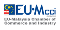 EU-Malaysia Chamber of Commerce and Industry (EUMCCI) logo
