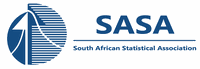 South African Statistical Association logo