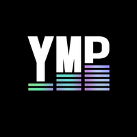 Young Music Professionals logo