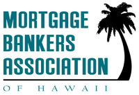 Mortgage Bankers Association of Hawaii (MBAH) logo