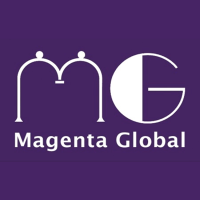 Magenta Global logo