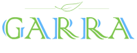 Garden and Ridgeways Residents Association (GARRA) logo