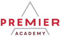 Premier Academy logo