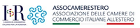 Camera di Commercio Italiana per la Romania logo