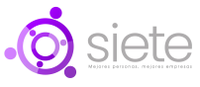 Siete logo