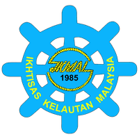 Association of Malaysia's Maritime Professionals logo