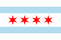 Chicago logo