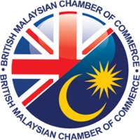 British Malaysian Chamber of Commerce Berhad logo