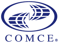 COMCE logo