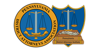 Pennsylvania District Attorneys Association/Institute logo