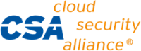 Cloud Security Alliance logo