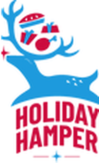 Holiday Hamper Program logo