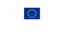 European Investment Bank Global logo