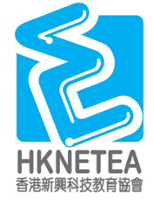 HKNETEA logo