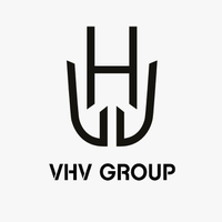 VHV GROUP logo