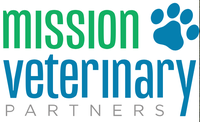 Mission Veterinary Partners logo