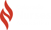 Colorado Nurses Association logo