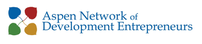 Aspen Network of Development Entrepreneurs logo