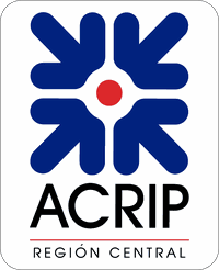 ACRIP Región Central logo