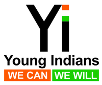 Young Indians logo