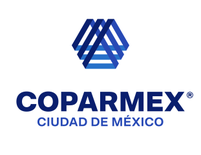 Centro Empresarial de la Ciudad de México logo