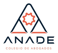 ANADE - Asociación Nacional de Abogados de Empresa, Colegio de Abogados logo