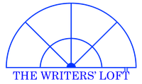 The Writers' Loft logo