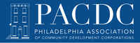 Philadelphia Association of Community Development Corporations logo