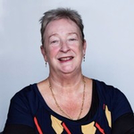 Sue Fraser (Consultant)