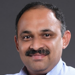 Sridhar Natarajan (Managing Director SWA (India and Neighboring markets) at Beckman Coulter Diagnostics of DANAHER Corporation)