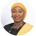 Habiba Abubakar (GM, Channels at Ardova plc)