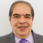 Gustavo Ortega (Director General, Grupo México Energía)