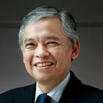 ANSELMO T. REYES (Independent Arbitrator & Former Judge of the Hong Kong High Court)