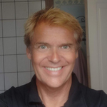 Thorstein Svendsen (CEO of Nordic Group)