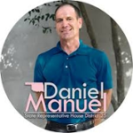 Daniel Manuel (Ada Professional Firefighters)