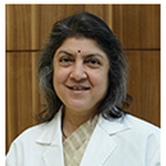 Dr. Asha Dalal (Director- Obstetrics & Gynaecology of Sir HN Reliance Foundation Hospital, Mumbai)