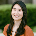 Soo Jin Lee (Co-author, Licensed Mental Health Therapist, and Co-director of Yellow Chair Collective)