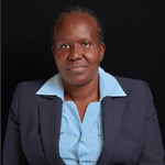 QS. Susan Rutto (General Manager-Registration and Compliance at National Construction Authority (NCA))