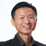 Dr Wilson Goh (Assistant Professor of Biomedical Informatics, Lee Kong Chian School of Medicine, School of Biological Sciences, Chief Data Scientist, NTU Centre of AI in Medicine)