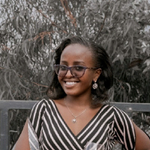 Venessa Mwangi (Interior Designer at State Department For Public Works)