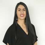 Carolina Gómez Quintero (Business Manager, Human Capital Management)