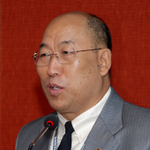 Dr. Rinchen Chophel (Director General of South Asia Initiative to End Violence Against Children (SAIEVAC))
