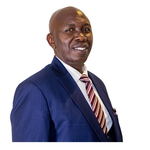 Wyckliffe Shamiah (Chief Executive Officer at Capital Markets Authority-Kenya)