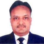 Dr. Mukesh Kumar (Head -International Health Division (IHD) , Indian Council of Medical Research (ICMR)(Department of Health Research –DHR at Ministry of Health and Family Welfare, GOI))