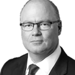 Chris Hughes (Partner at SCM Legal)